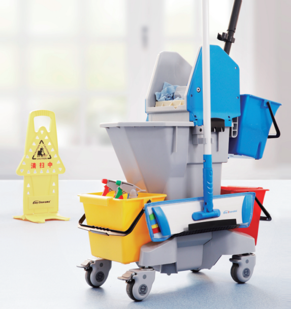 Wringer Trolley