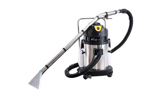 EC-20SC 20L Multifunctional Carpet, Curtain, Sofa Cleaners by Elerein